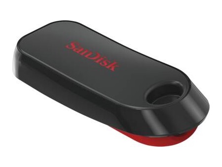 Cruzer Snap USB Flash Drive 32GB